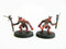 Kobold (Spiked Club) - Monster Menagerie II  - 2/44